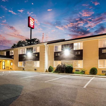 Red Roof Inn דריי רידג' מראה חיצוני תמונה